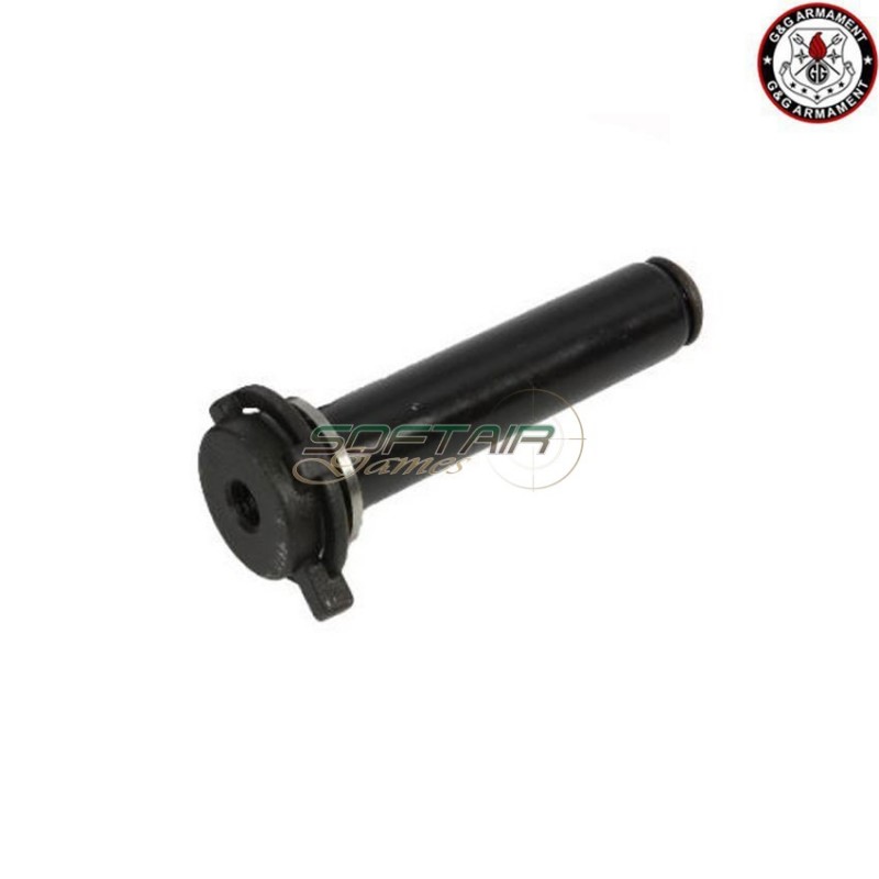 Guidamolla Cuscinettato Per Serie G2/g2h G&g (gg-10120-1)