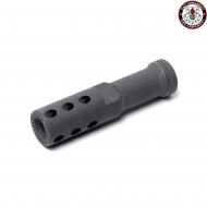 Spegnifiamma gf76 style 14mm ccw g&g (gg-02080)