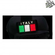 Patch IR REF bandiera ITALIA multicam frog industries® (fi-ita-ir-ref-mc)
