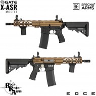 Electric Rifle sa-e25 Edge™ Rra mk zev cqb style Carbine Replica Chaos Bronze Specna Arms® (spe-01-030752)