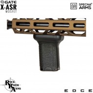 Fucile Elettrico sa-e25 Edge™ Rra mk zev cqb style Carbine Replica Chaos Bronze Specna Arms® (spe-01-030752)