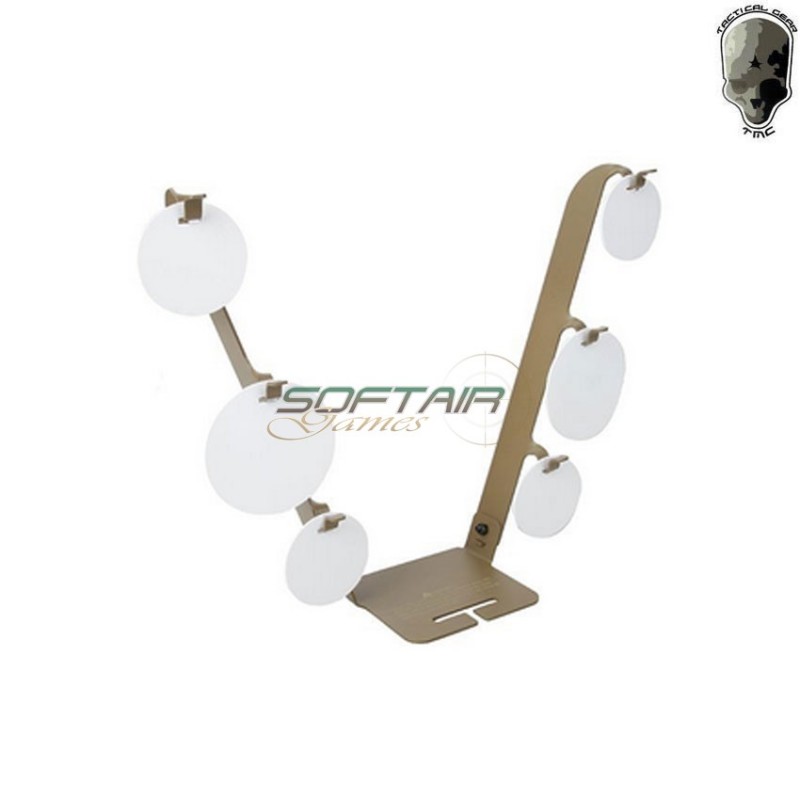 FYT Sport Oblique Outreach Target Set tmc (tmc-b-3661)