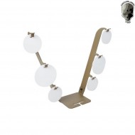 FYT Sport Oblique Outreach Target Set tmc (tmc-b-3661) FYT Sport Oblique Outreach Target Set tmc (tmc-b-3661)