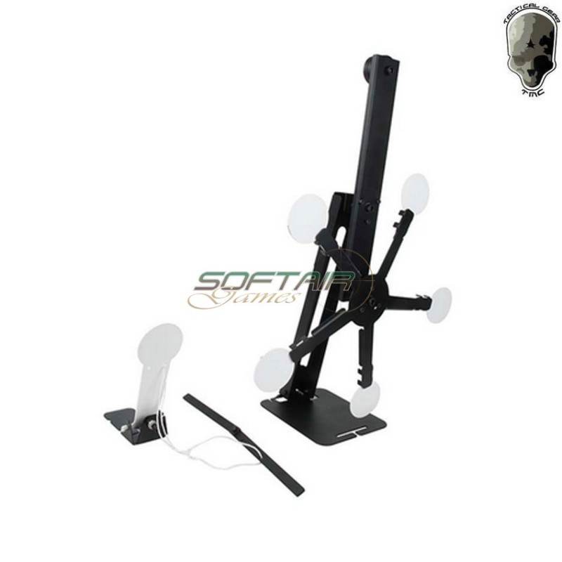 FYT Sport Texas Star Spin Target Set Linkage Version tmc (tmc-b-1055yk)