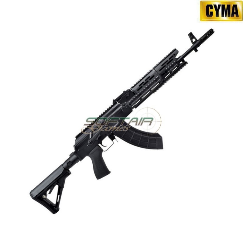 Electric rifle full metal cyma - Softair Games - ASG Softair San Marino