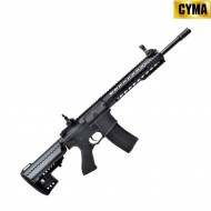Fucile elettrico M4 KEYMOD 10" sport line black cyma (cm615)