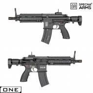 Electric Rifle one™ 416c Hk Type Sa-h01 Black Enter & Convert™ System Specna Arms® (spe-01-014850)