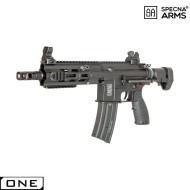 Fucile Elettrico one™ 416c Hk Type Sa-h04 Black Enter & Convert™ System Specna Arms® (spe-01-019512)