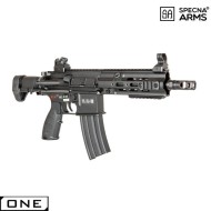 Electric Rifle one™ 416c Hk Type Sa-h04 Black Enter & Convert™ System Specna Arms® (spe-01-019512)