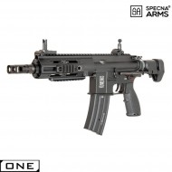 Electric Rifle one™ 416c Hk Type Sa-h07 Black Enter & Convert™ System Specna Arms® (spe-01-019515)