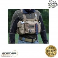 LIMITED EDITION patch 3d Pvc Softair Games VERDE Frog Industries® (fi-sg-le-patch-od) LIMITED EDITION patch 3d Pvc Softair Games VERDE Frog Industries® (fi-sg-le-patch-od)