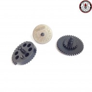 Set ingranaggi G2 system original g&g (gg-121)