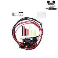 Programmable Mosfet V1.7 T238 (t238-v1.7)