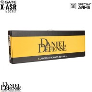 Fucile Elettrico Daniel Defense® Sa-e19 Edge™ Mk18 Mod1 Carbine Replica Two Tone Specna Arms® (spe-01-030185)