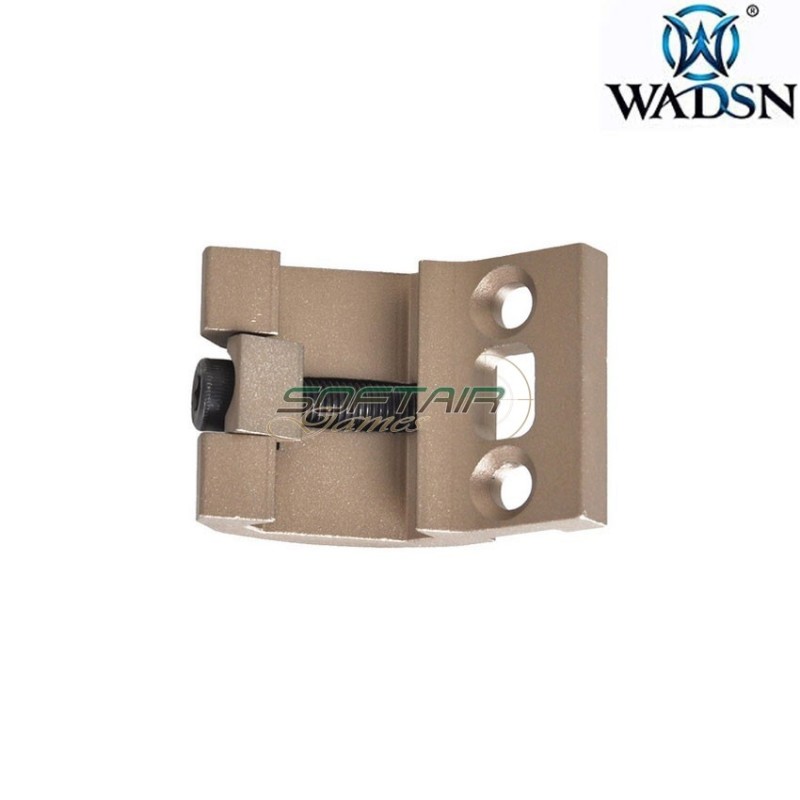 Torcia mount m600c & m300a Dark Earth wadsn (wex263-de)