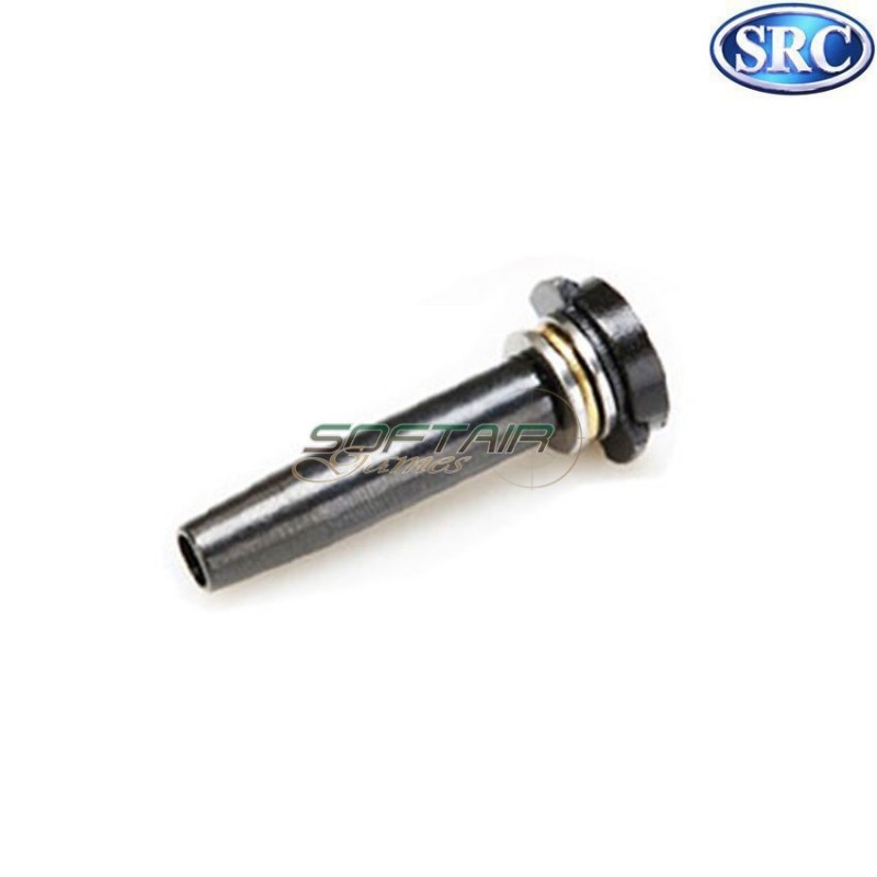Guidamolla cuscinettato QC per gearbox src (src-up-58) Guidamolla cuscinettato QC per gearbox src (src-up-58)