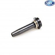 Guidamolla cuscinettato QC per gearbox src (src-up-58) Guidamolla cuscinettato QC per gearbox src (src-up-58)