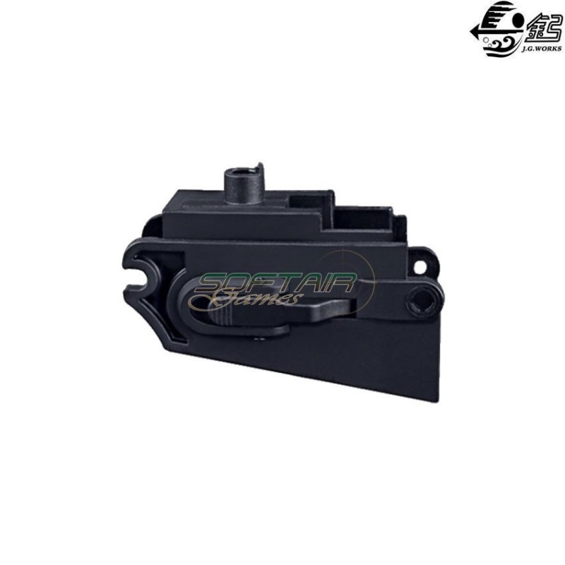 M4 magazine adapter For G36 jing gong (jg-b34)
