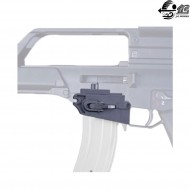 M4 magazine adapter For G36 jing gong (jg-b34)