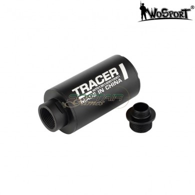 Tracer unit I 14mm black wosport (wo-ex13b)