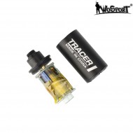Unità tracciante TRACER I 14mm nero wosport (wo-ex13b) Unità tracciante TRACER I 14mm nero wosport (wo-ex13b)