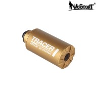 Tracer unit I 14mm dark earth wosport (wo-ex13t)
