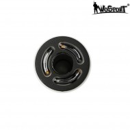 Unità tracciante TRACER II 14mm nero wosport (wo-ex14b) Unità tracciante TRACER II 14mm nero wosport (wo-ex14b)