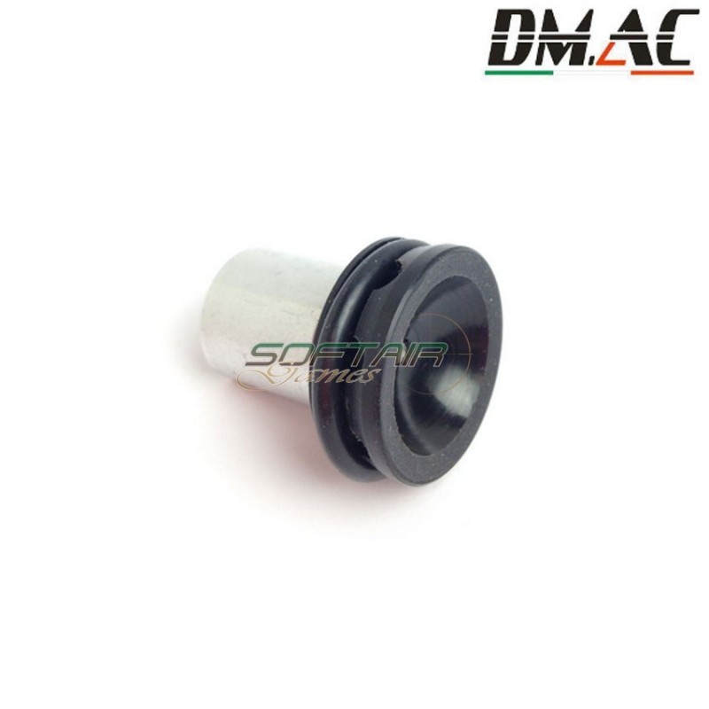 Ertalon piston head for sre next gen. marui dmac (dmac-tc-sre-ert)