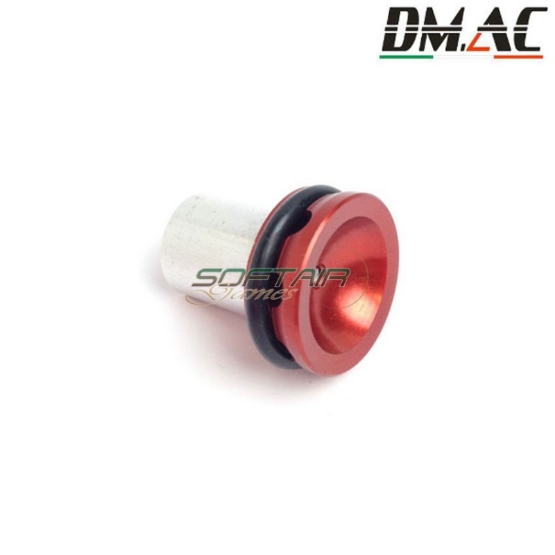 Testa pistone ergal per sre next gen. marui dmac (dmac-tc-sre-erg) Testa pistone ergal per sre next gen. marui dmac (dmac-tc-sre-erg)
