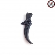 M4 Type Standard Black Trigger G&g (gg-69) M4 Type Standard Black Trigger G&g (gg-69)