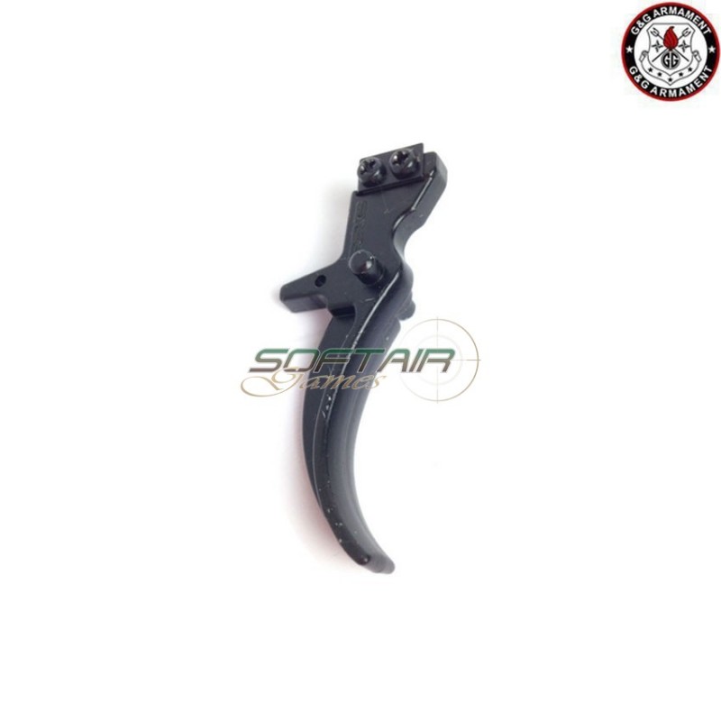 Grilletto Standard ETU M4 Type Black G&g (gg-123)