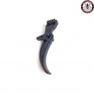 M4 Type Standard ETU Black Trigger G&g (gg-123)