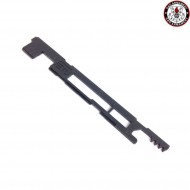Selector Plate Rinforzata Per AK etu models G&g (gg-126) Selector Plate Rinforzata Per AK etu models G&g (gg-126)