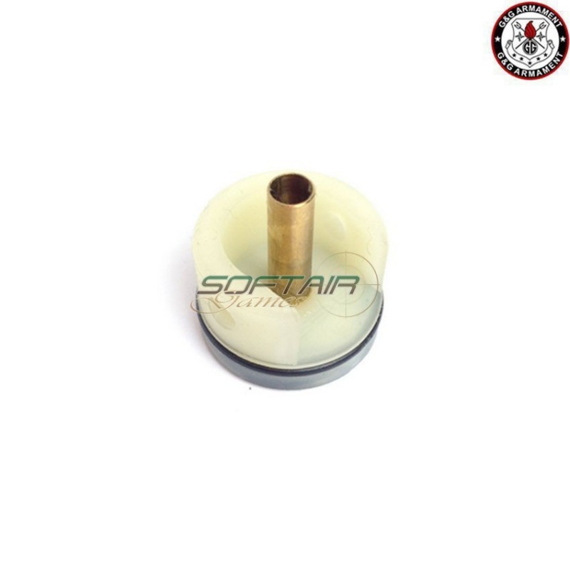 Testa cilindro per ver.2 g&g (gg-128)