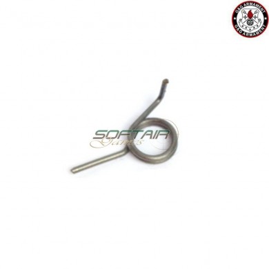 Trigger spring m4 G&g (gg-130)