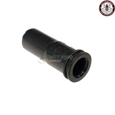 Cm16 Pom Air Nozzle For Series M4/m16 G&g (gg-17010)