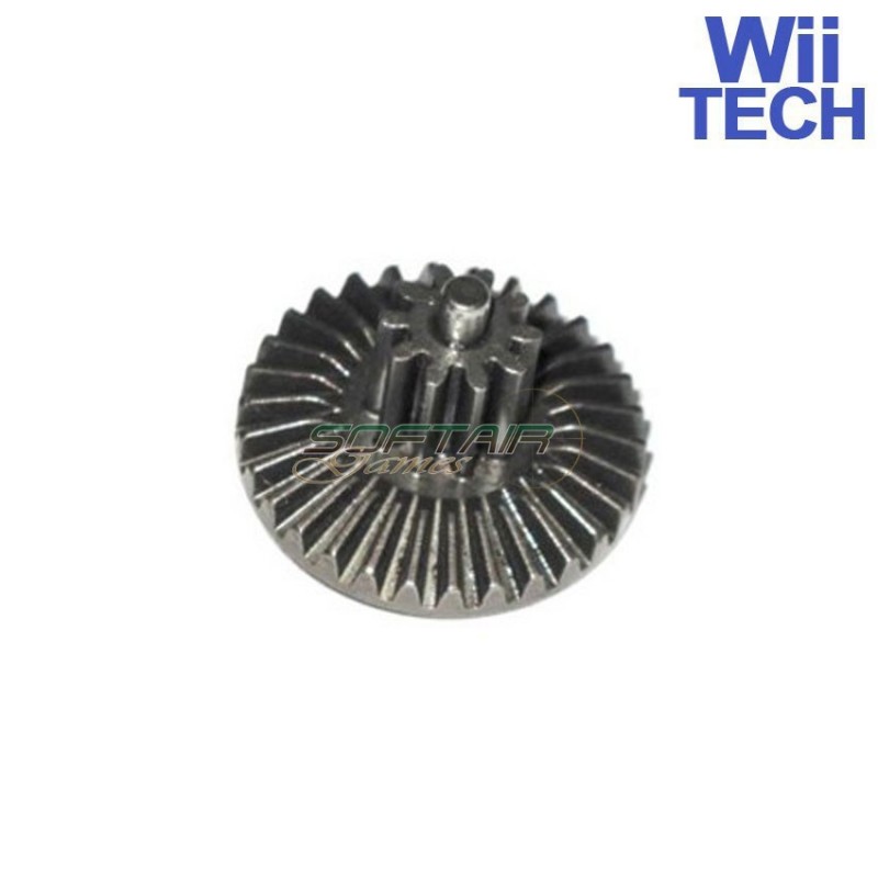 Ingranaggio conico per sre next gen. marui wii tech (wt-01)
