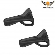 2-piece SET black magazine extractor 5.56 pg series amo-tech® (amt-wo-ex1204b)