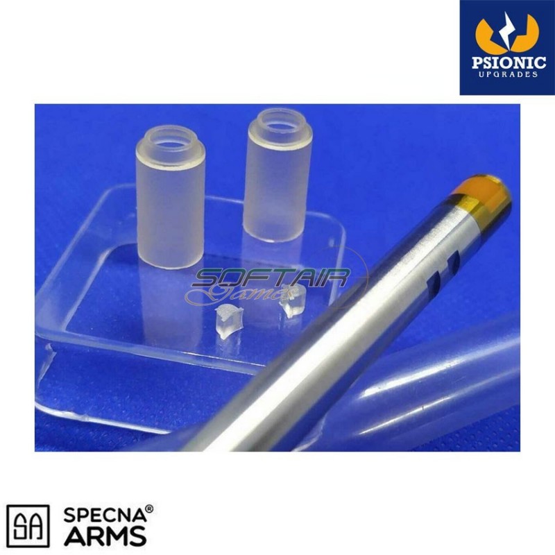 Kit r-hop + canna di precisione aeg 6.02mm handlapped 229mm specna arms psionic (psi-spn-ib-rhopa-229)
