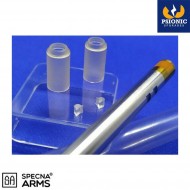 Kit r-hop + canna di precisione aeg 6.02mm handlapped 229mm specna arms psionic (psi-spn-ib-rhopa-229)