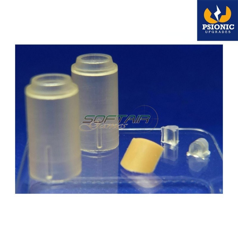 Psi kit n.40 for PDI AEG 6.01mm psionic (pk-40-pdi-a)