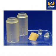 Psi kit n.39 for PDI AEG 6.05mm psionic (pk-39-pdi-a)