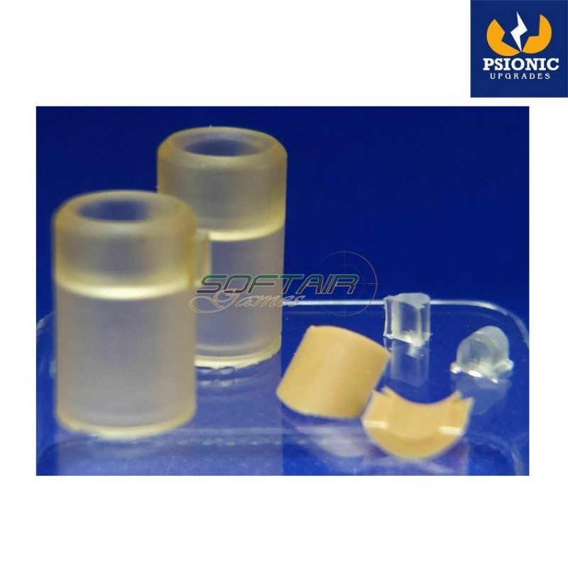 Psi kit n.30 for MAPLE LEAF CRAZY JET VSR psionic (pk-30-mcj-v) Psi kit n.30 for MAPLE LEAF CRAZY JET VSR psionic (pk-30-mcj-v)