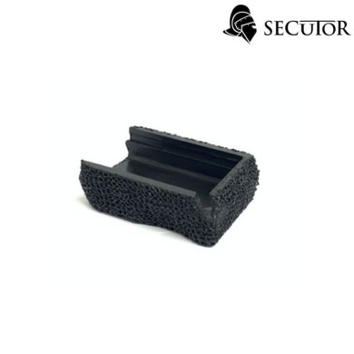 Co2 Magazine 24bb Black Per Gladius Secutor (sr-sag0006)