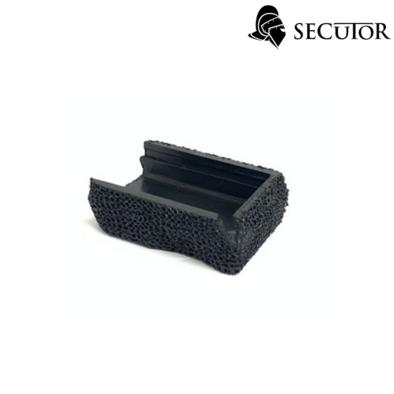 Co2 Magazine 24bb Black Per Gladius Secutor (sr-sag0006)