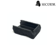 Caricatore A Co2 24bb Black Per Gladius Secutor (sr-sag0006)