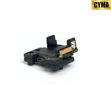 Contatto Batteria Per Glock Cyma (cm-7)