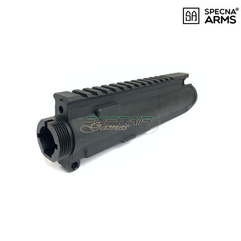 Upper Receiver M4 Black Core Series Specna Arms® (spe-bd-005) Upper Receiver M4 Black Core Series Specna Arms® (spe-bd-005)