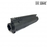 Upper Receiver M4 Black Core Series Specna Arms® (spe-bd-005) Upper Receiver M4 Black Core Series Specna Arms® (spe-bd-005)