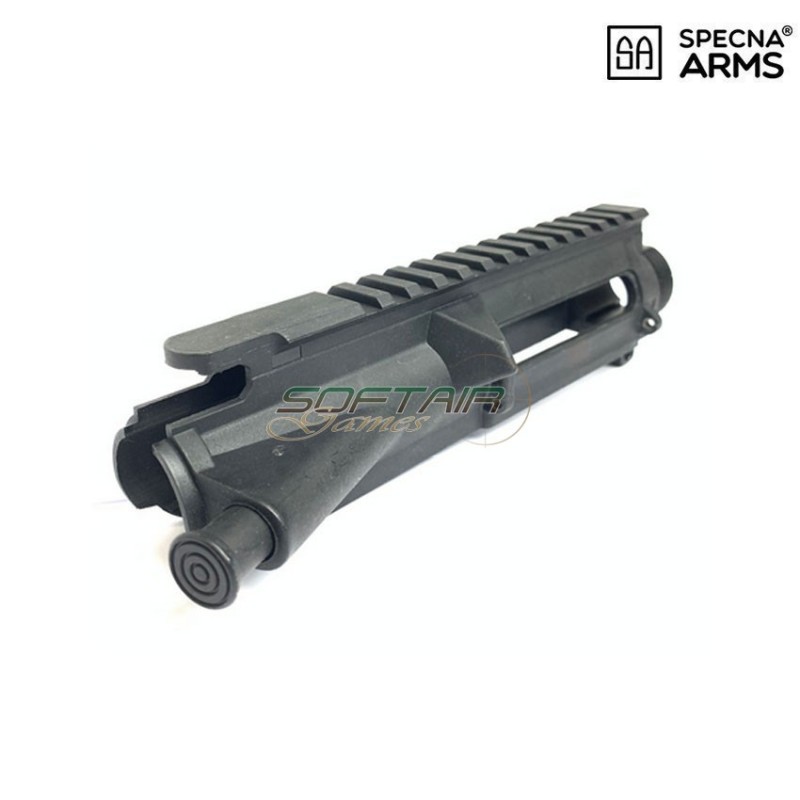 Upper Receiver M4 Black Core Series Specna Arms® (spe-bd-005) Upper Receiver M4 Black Core Series Specna Arms® (spe-bd-005)